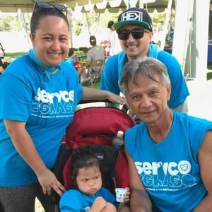 Meet your Posher, Darlene